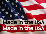 Made in the USA